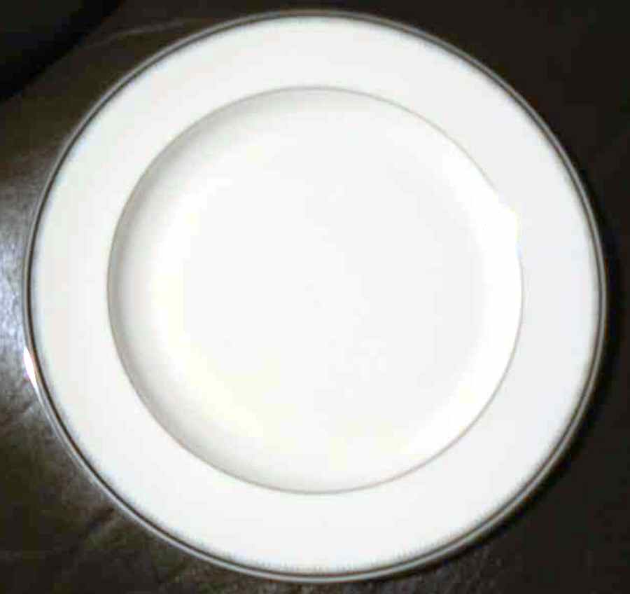 8038 Dinner Plate by Pirkenhammer-1