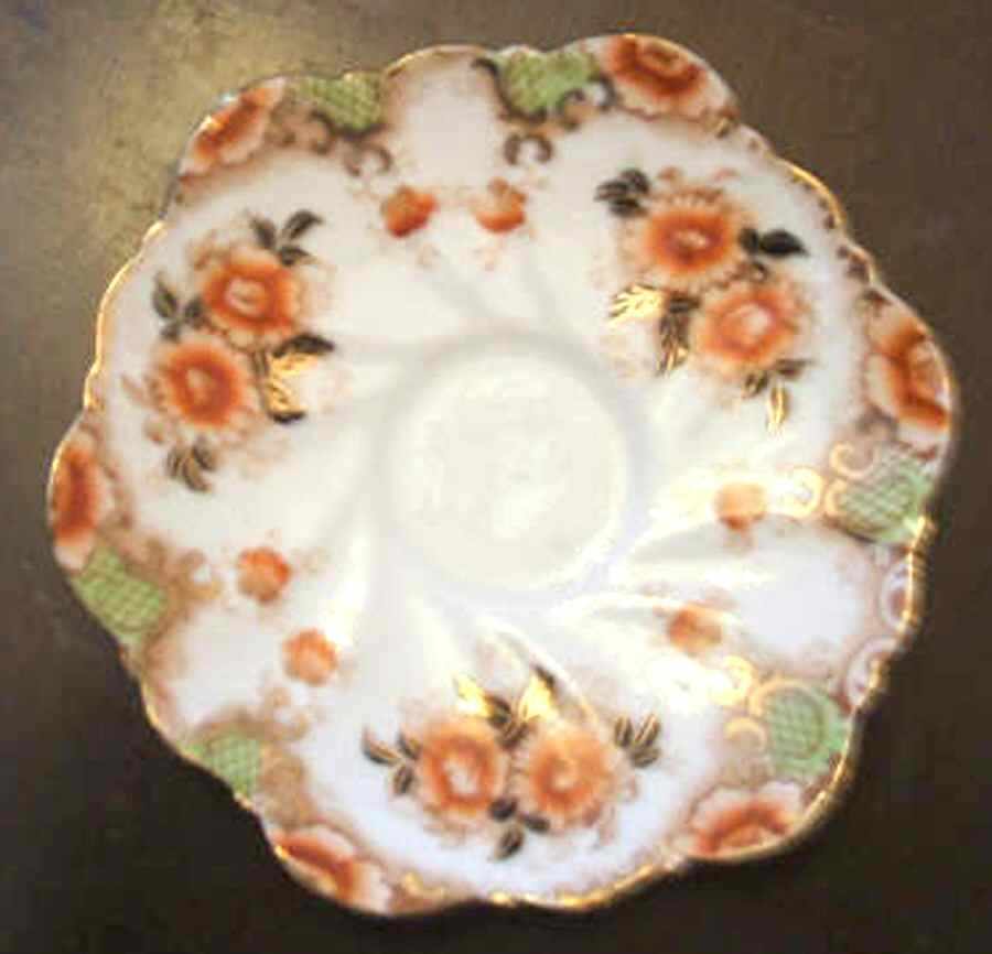 927 Saucer by Paragon-1