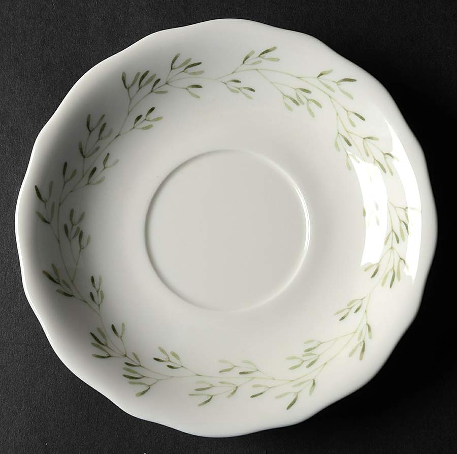 A Fine Romance Saucer by Portmeirion-1