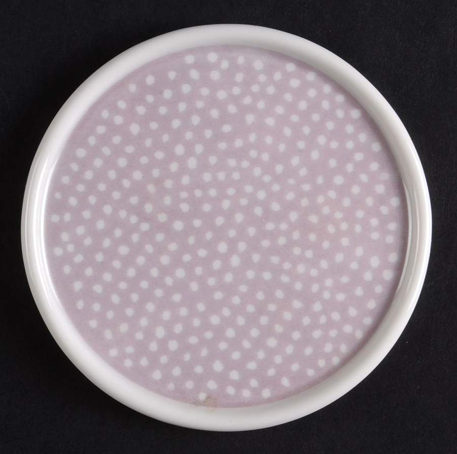 A Fine Romance Coaster by Portmeirion-1