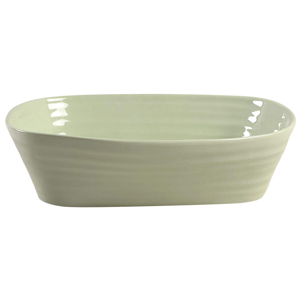 Sophie Conran Sage 11" Lasagna by Portmeirion-1