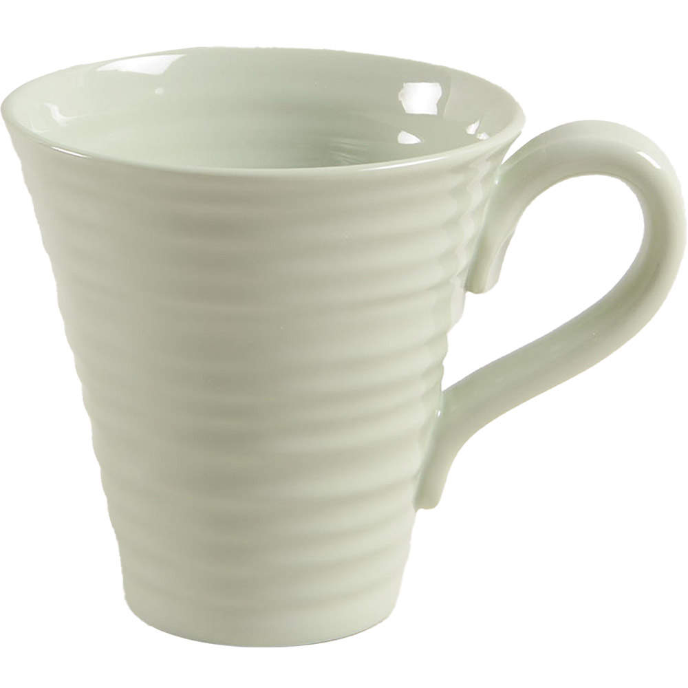 Sophie Conran Sage Mug by Portmeirion-1