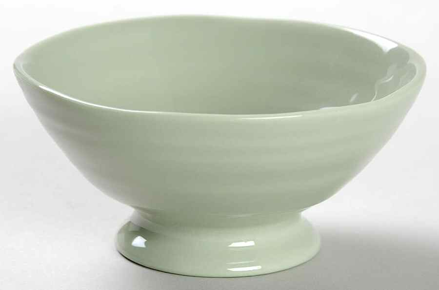 Sophie Conran Sage Individual Dip Dish by Portmeirion-1