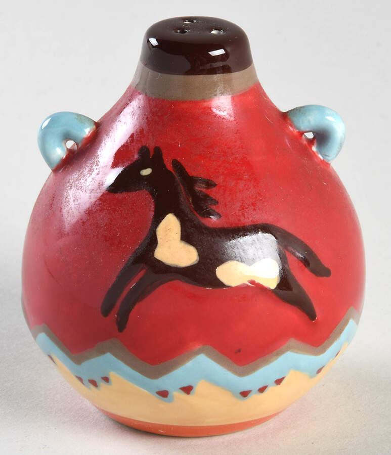 Ranch House Pepper Shaker by Pendleton-1