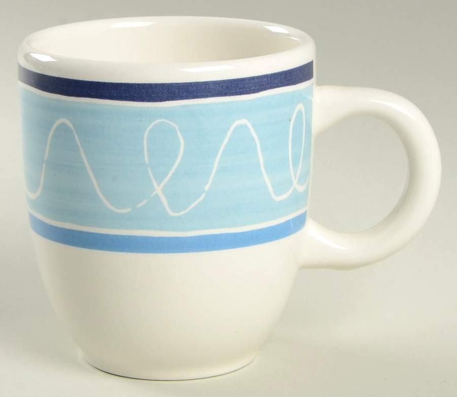 Marea Mug by Pier 1-1
