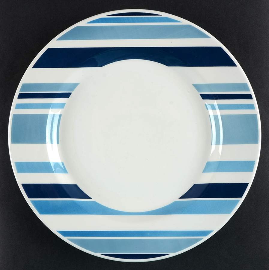 Marea Dinner Plate by Pier 1-1