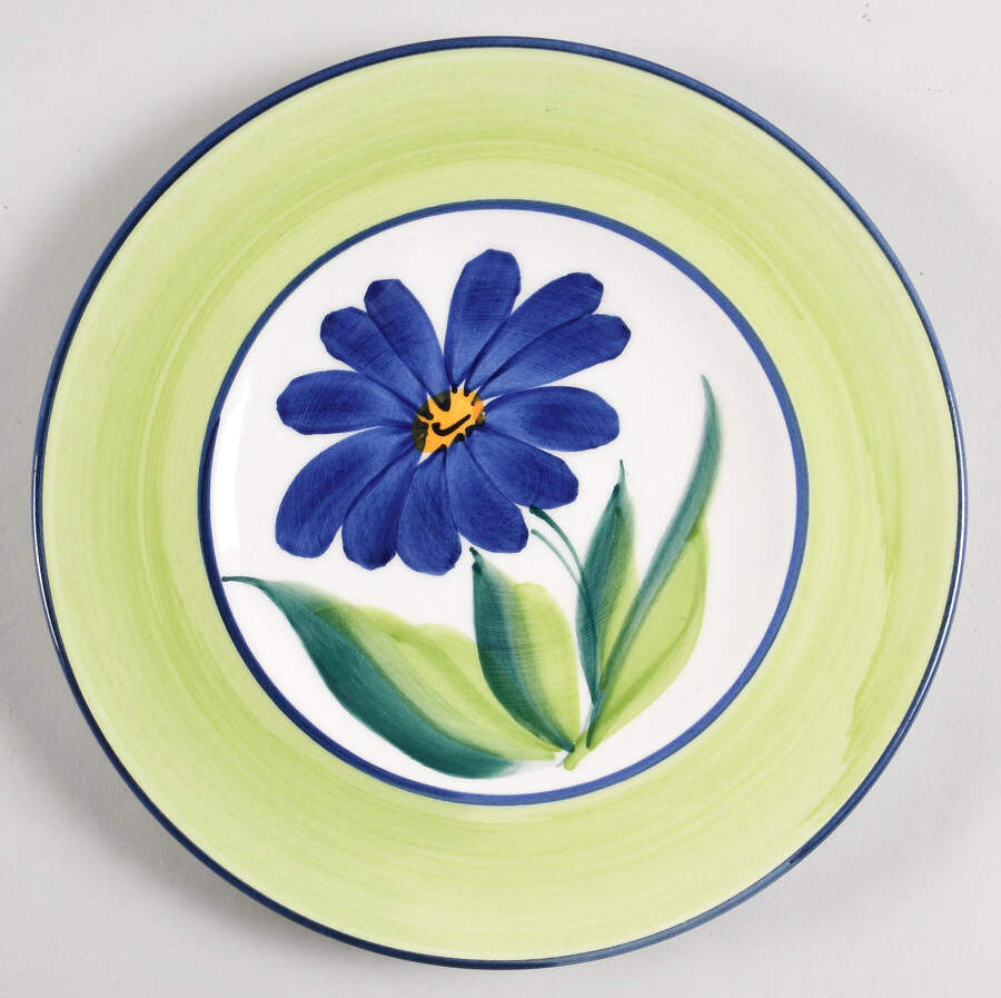 PIZ4 Salad Plate by Pizzato-1