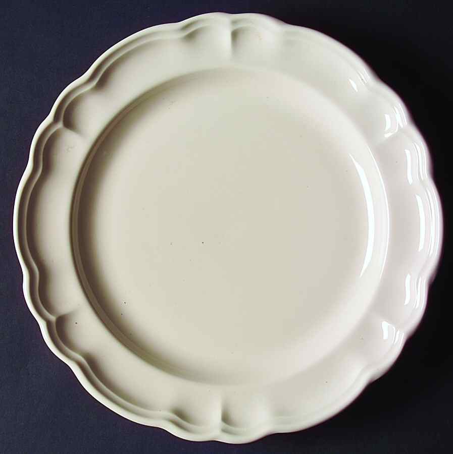PFA69 Dinner Plate by Pfaltzgraff-1