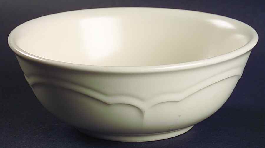 PFA69 Coupe Cereal Bowl by Pfaltzgraff-1