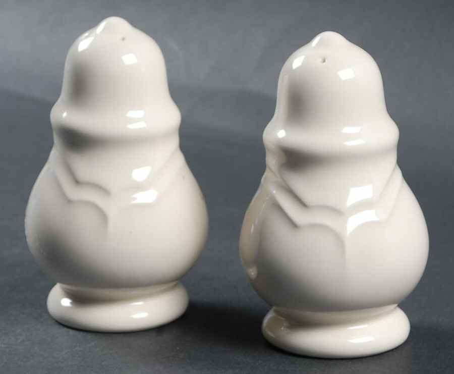 PFA69 Salt & Pepper Set by Pfaltzgraff-1