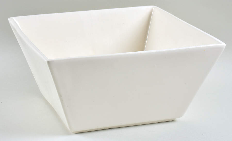 Sausalito Square 10" Square Serving Bowl by Pottery Barn China-1