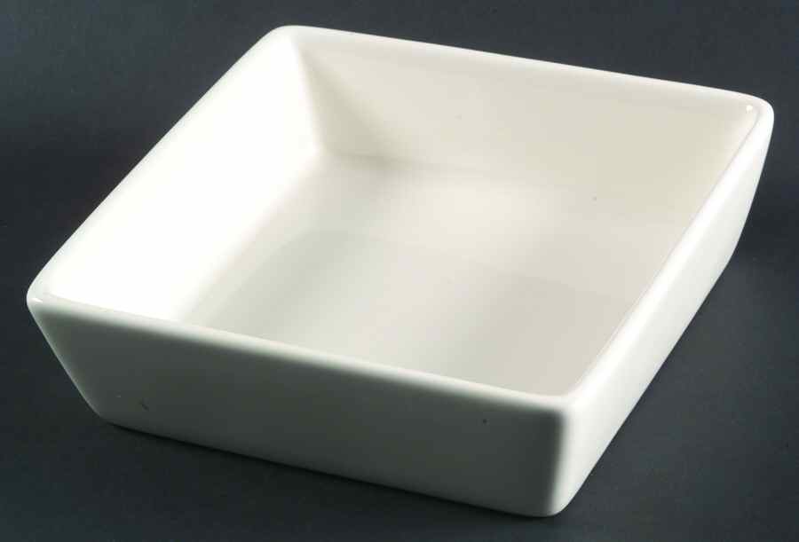 Sausalito Square Center Section for 6 Piece Lazy Susan by Pottery Barn China-1