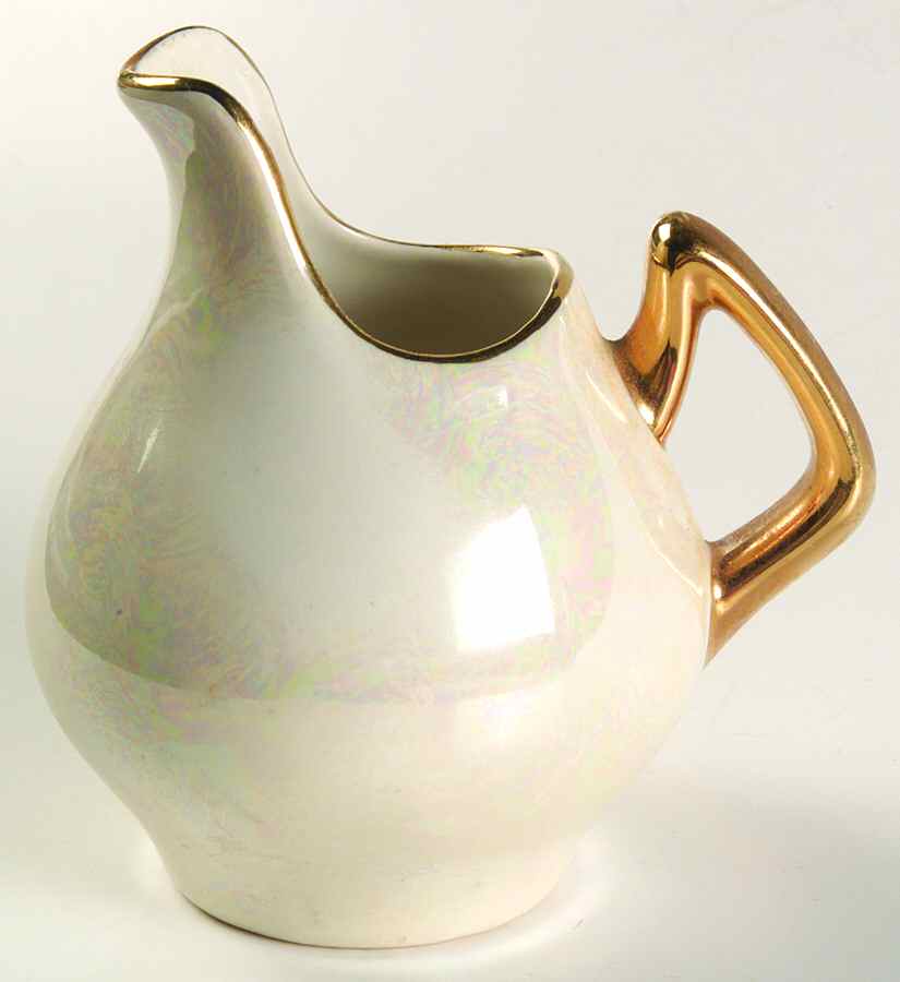 PEA10 Creamer by Pearl China -1