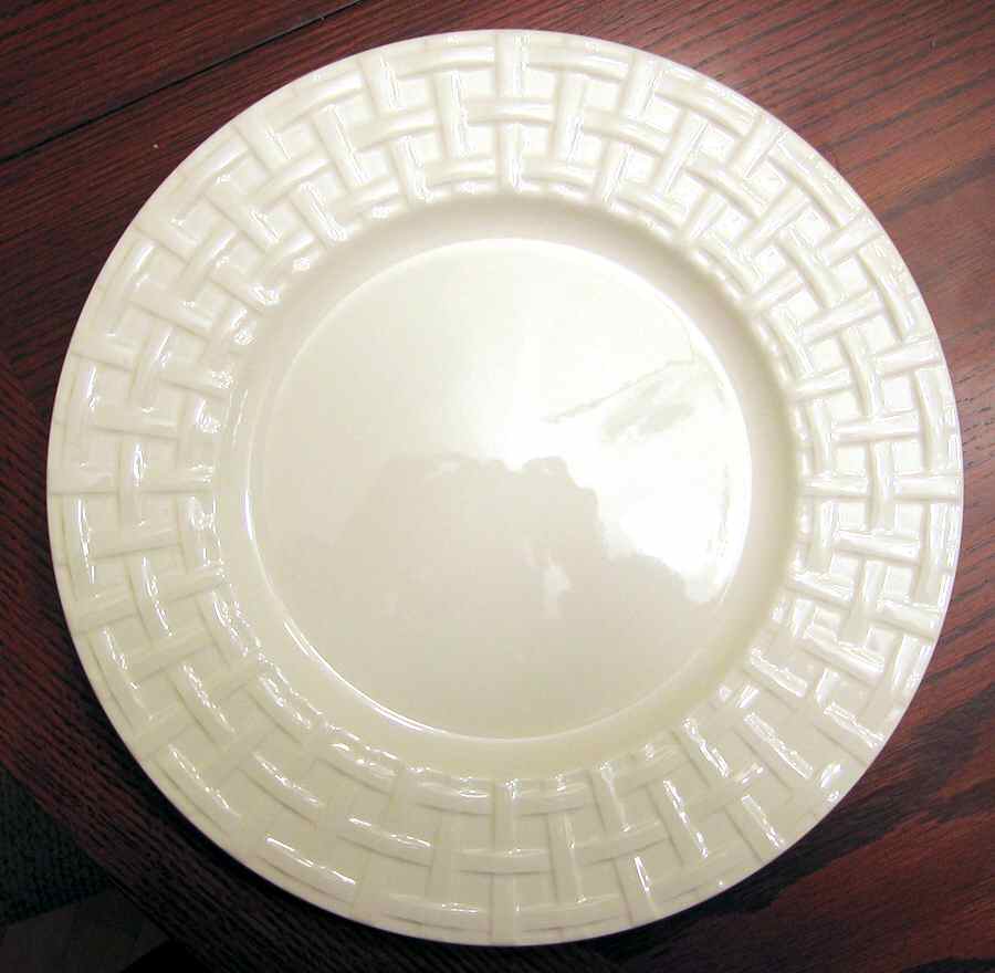 PGN61 Dinner Plate by Pagnossin-1