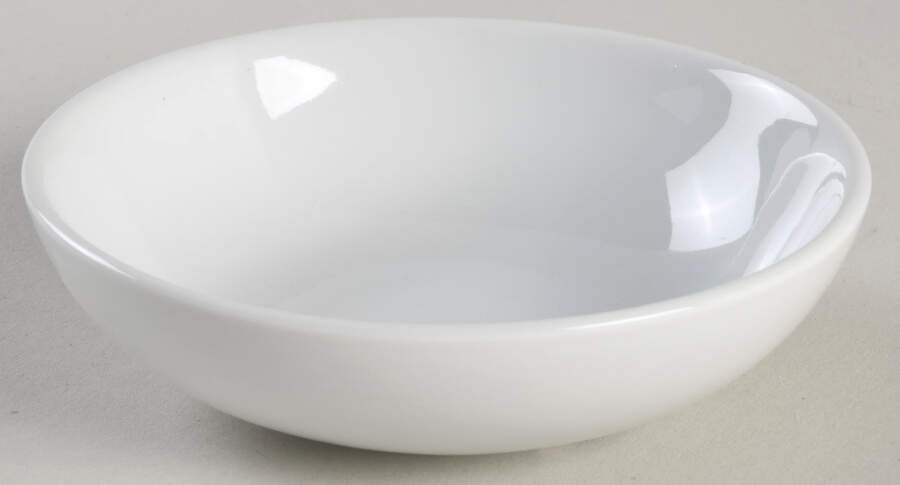 Caterer's Dinnerware Individual Dip Dish by Pottery Barn China-1