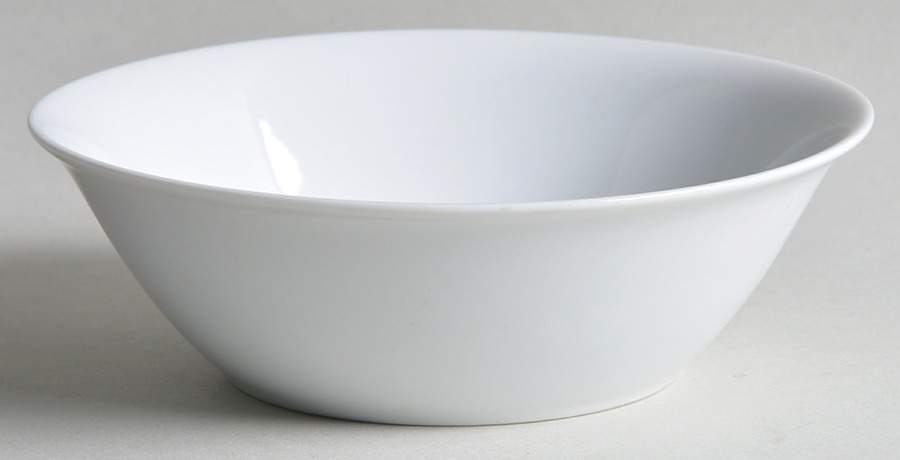Caterer's Dinnerware Soup/Cereal Bowl by Pottery Barn China-1