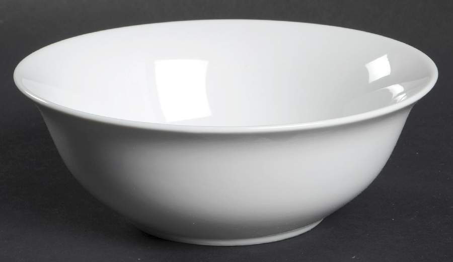 Caterer's Dinnerware Soup/Cereal Bowl by Pottery Barn China-1