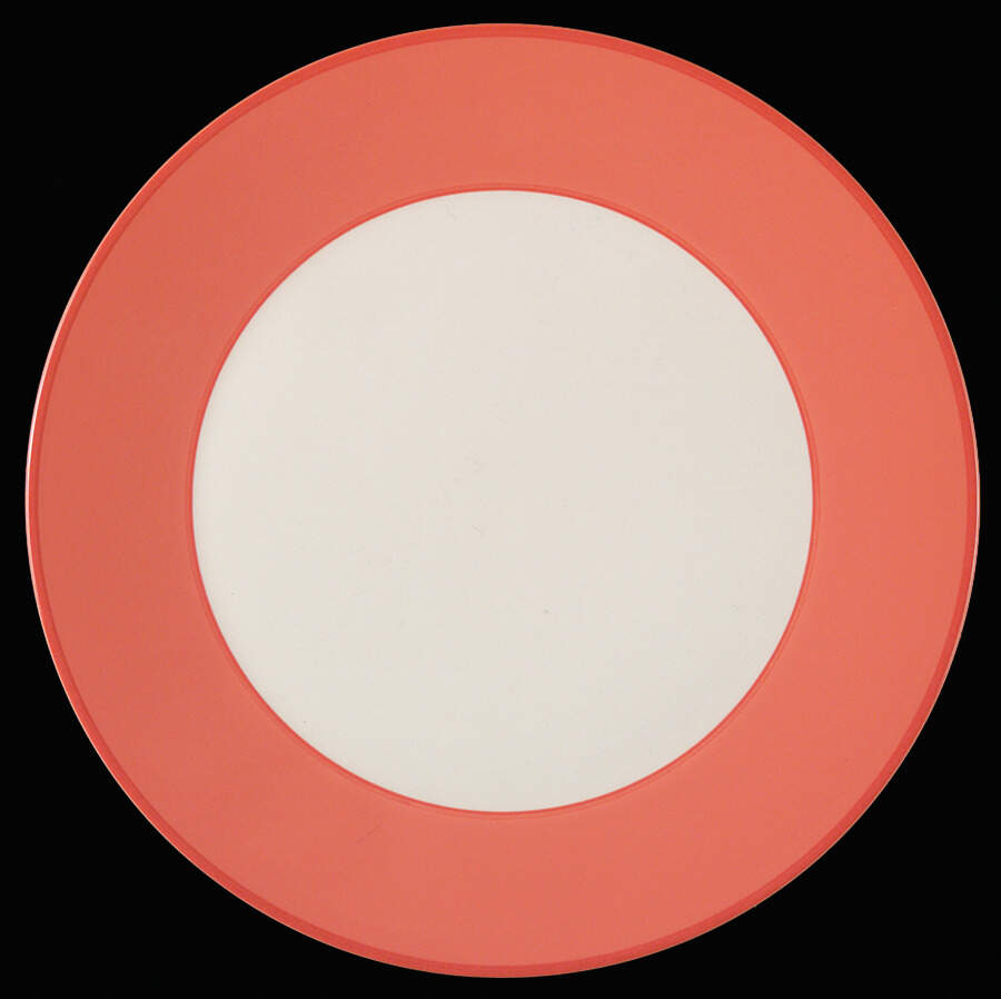 Spa Rouge Dinner Plate by Pagnossin-1