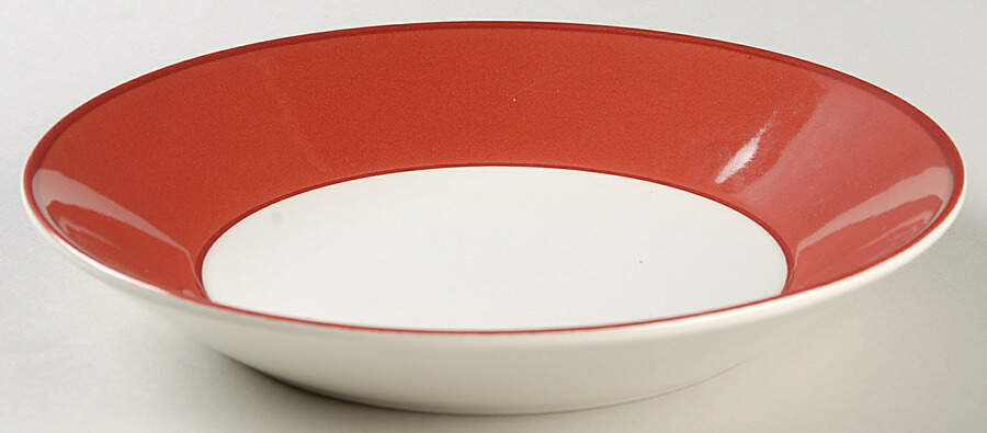 Spa Rouge Coupe Soup Bowl by Pagnossin-1