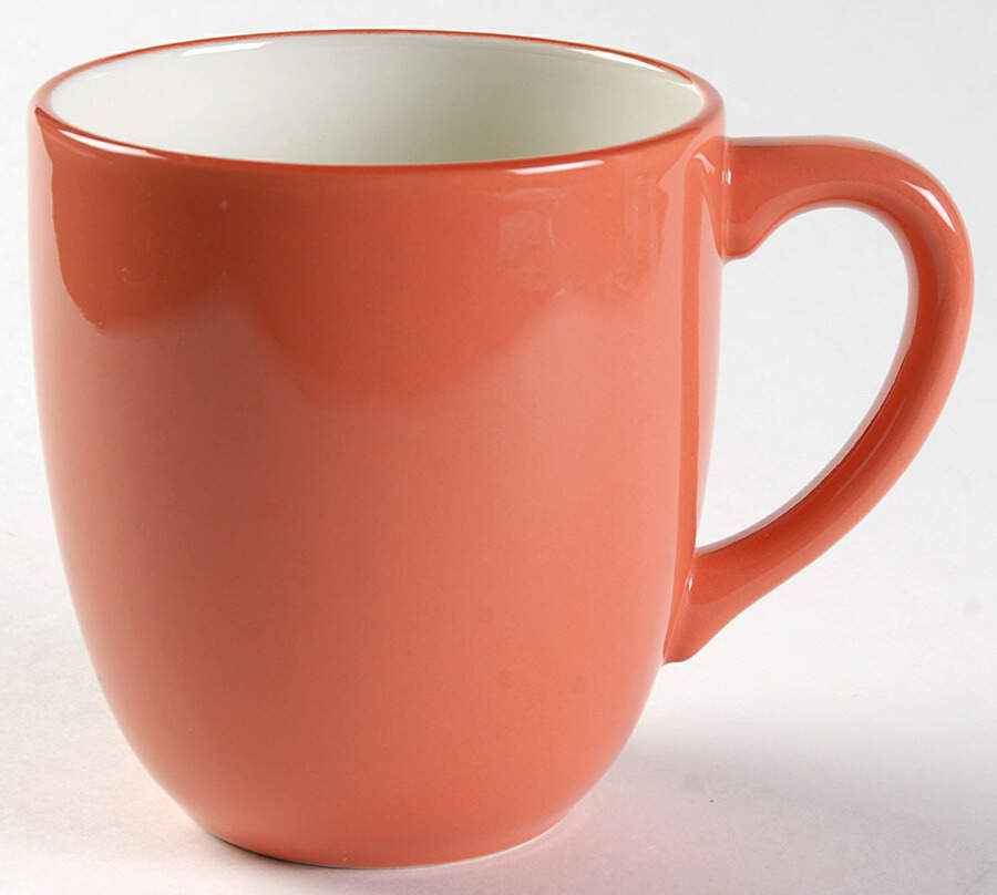 Spa Rouge Mug by Pagnossin-1