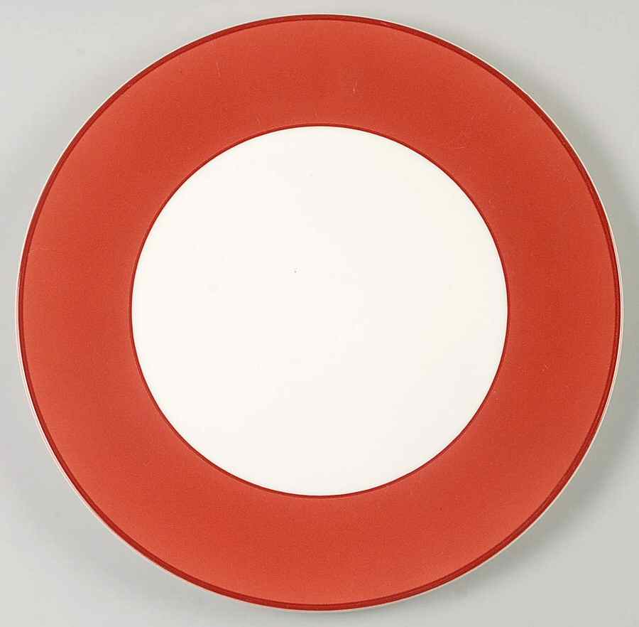 Spa Rouge 12" Chop Plate (Round Platter) by Pagnossin-1