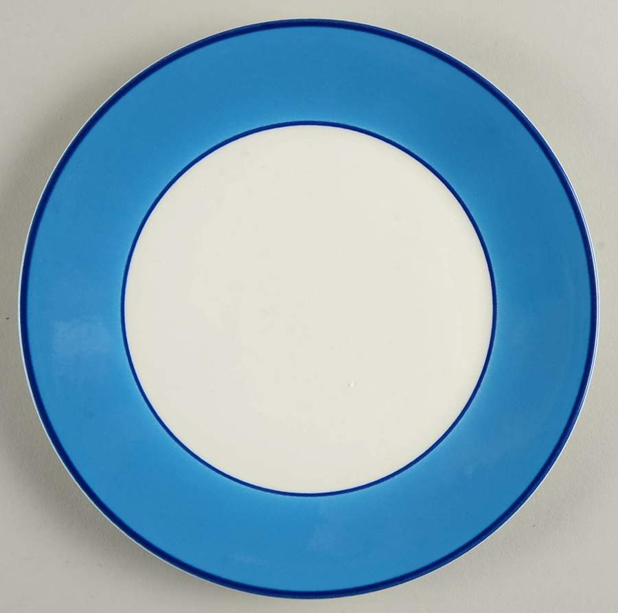 PGN63 Salad Plate by Pagnossin-1