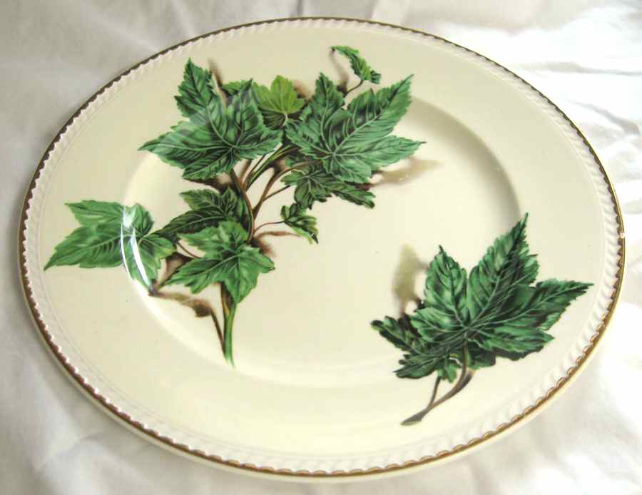 PTL9 Dinner Plate by Portland-1