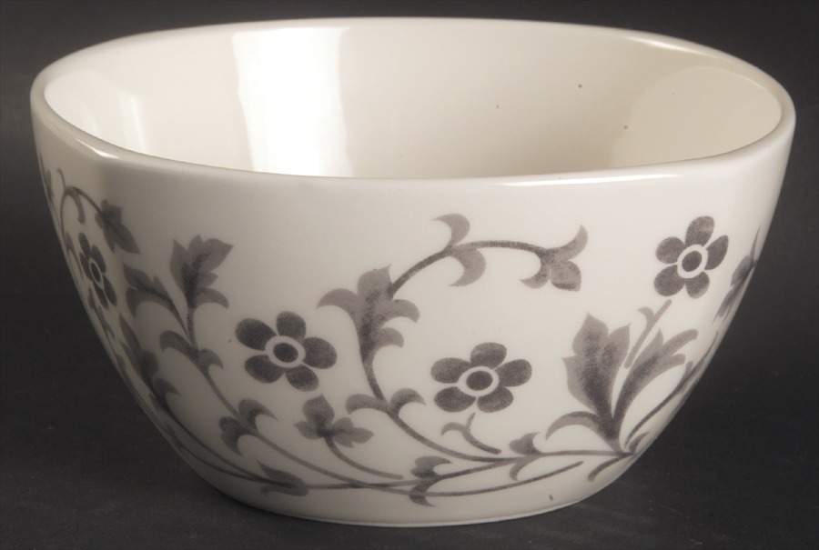 Avenue Parisienne Soup/Cereal Bowl by Pfaltzgraff-1