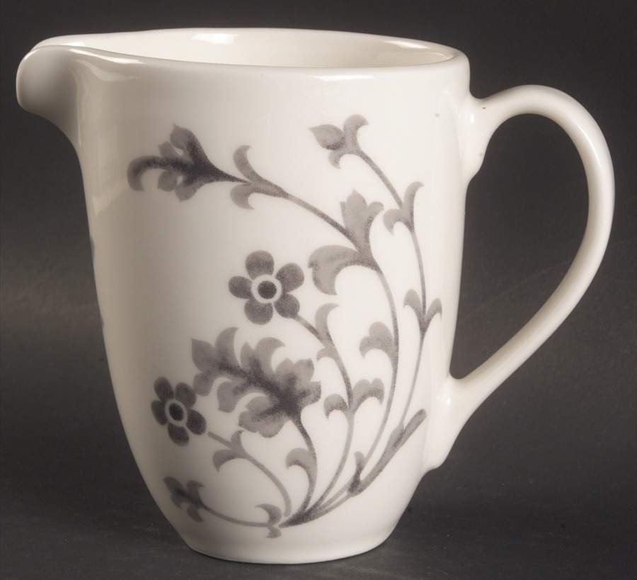 Avenue Parisienne Creamer by Pfaltzgraff-1