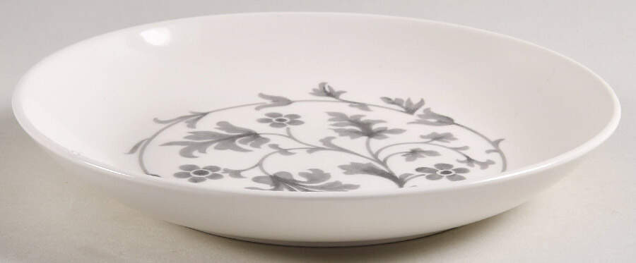 Avenue Parisienne Salad/Dessert Plate by Pfaltzgraff-1