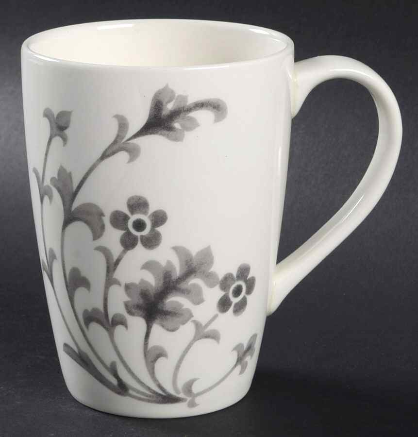 Avenue Parisienne Mug by Pfaltzgraff-1