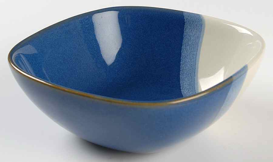 Blue Ridge Soup/Cereal Bowl by Pfaltzgraff-1