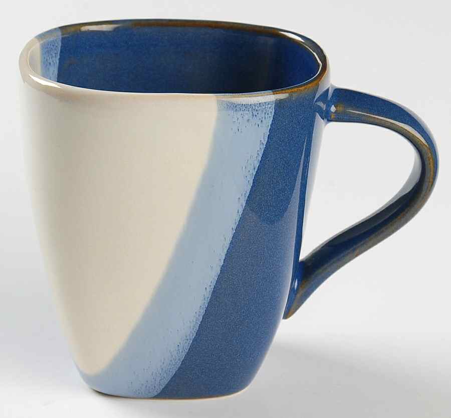 Blue Ridge Mug by Pfaltzgraff-1
