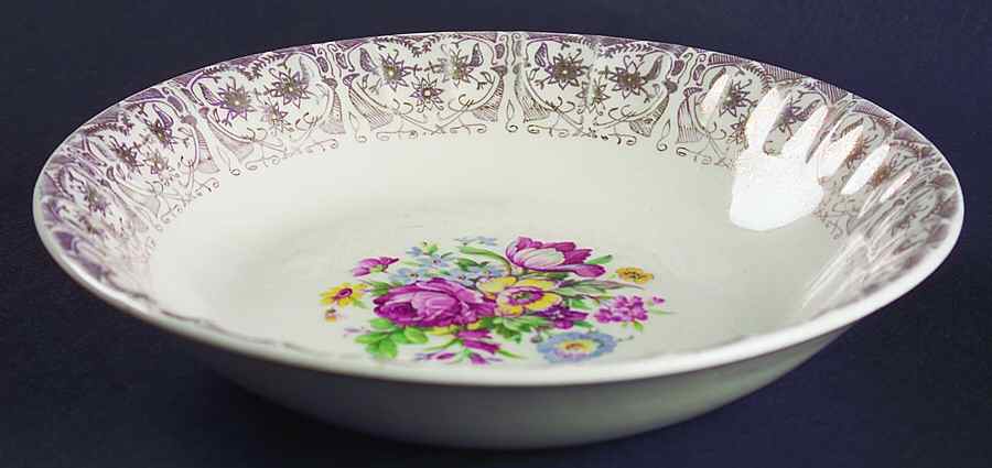 PRM10 Coupe Soup Bowl by Prim Rose-1
