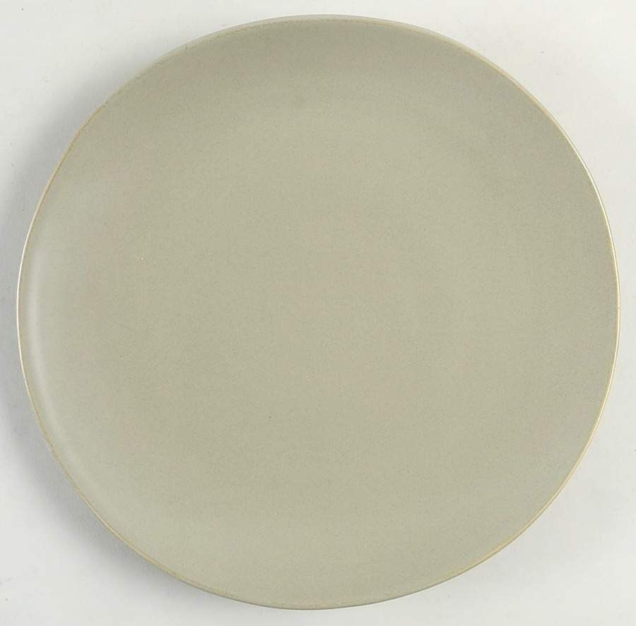 Barre Shale Salad Plate by Simon Pearce-1