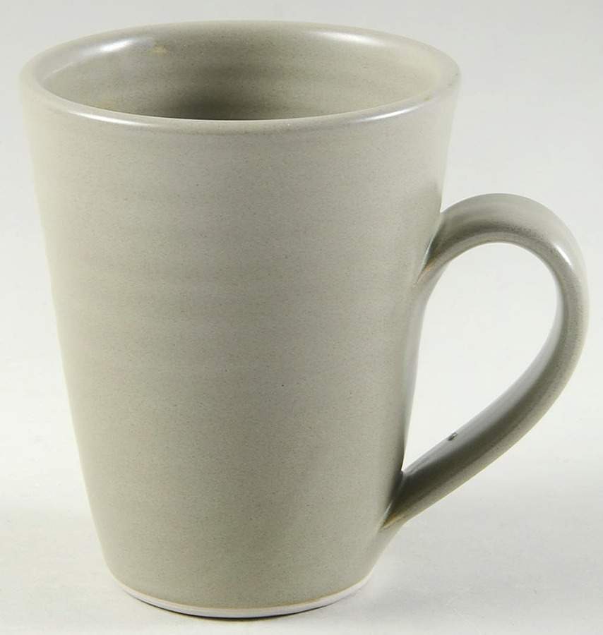 Barre Shale Mug by Simon Pearce-1