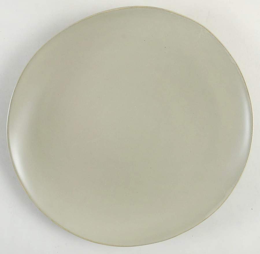 Barre Shale Dinner Plate by Simon Pearce-1
