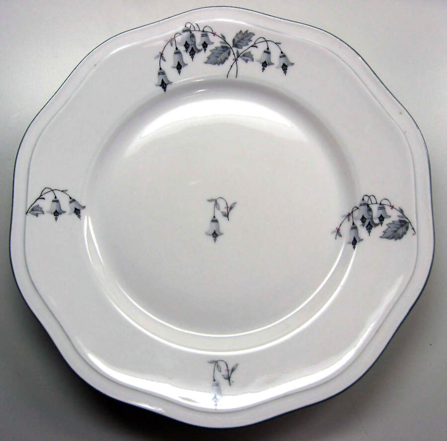 16891 Dinner Plate by Pirkenhammer-1