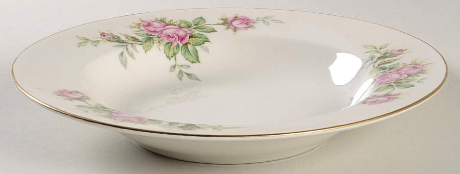 PNC2 Rim Soup Bowl by Pencrest-1