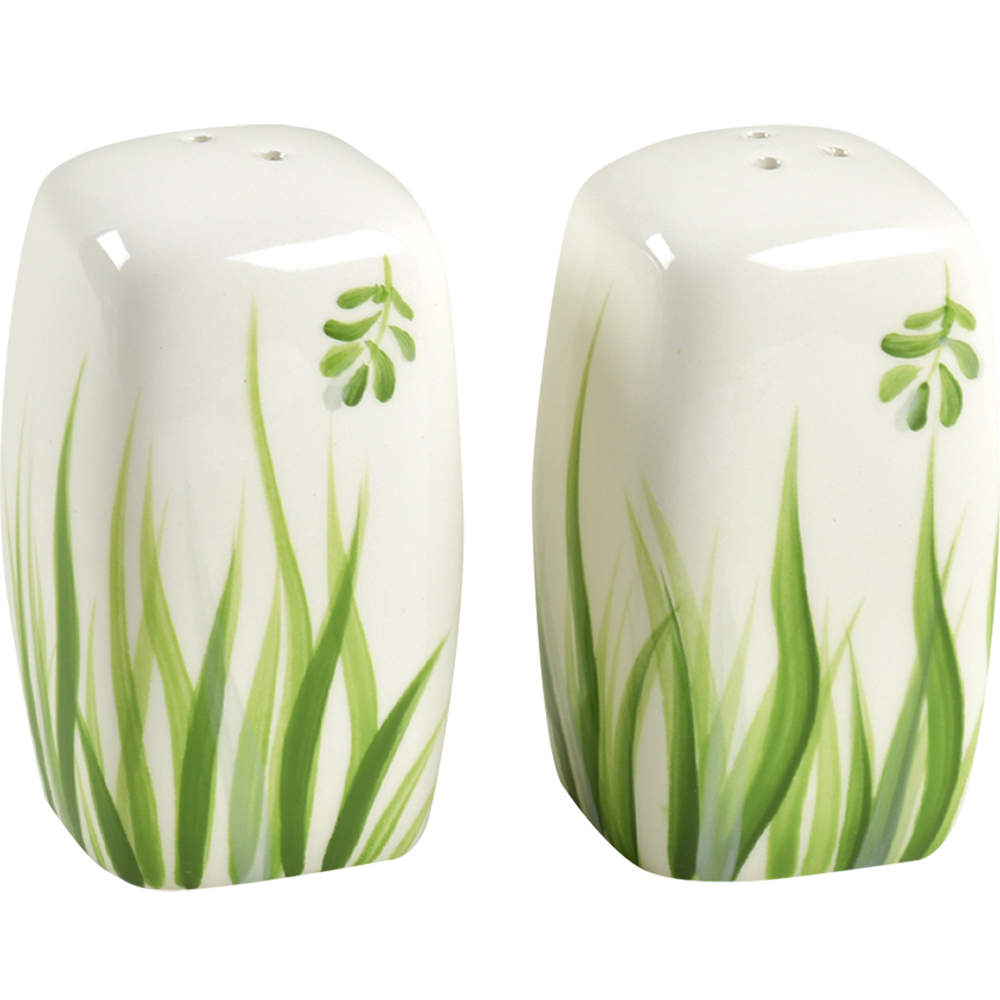 Low Country Salt & Pepper Set by Paula Deen-1
