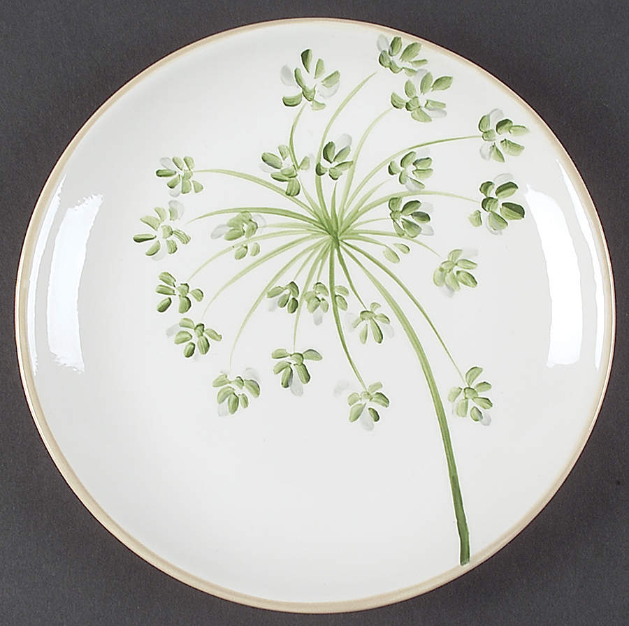 Low Country Salad Plate by Paula Deen-1