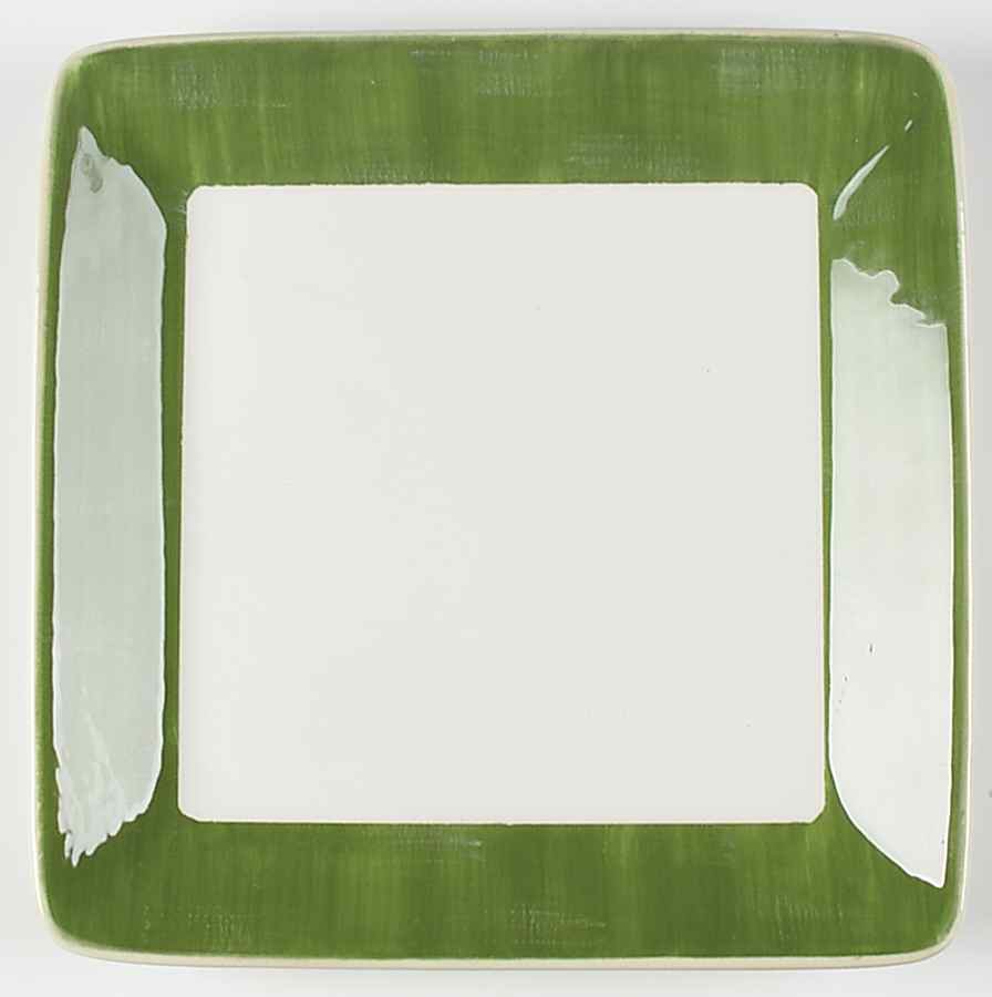 Low Country Square Dinner Plate by Paula Deen-1