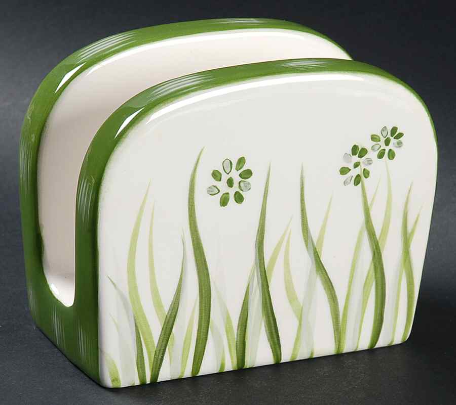 Low Country Napkin Holder by Paula Deen-1