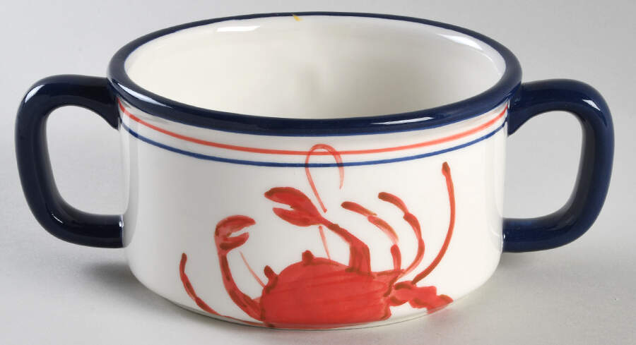 Ahoy Mate Chowder Bowl by Paula Deen-1