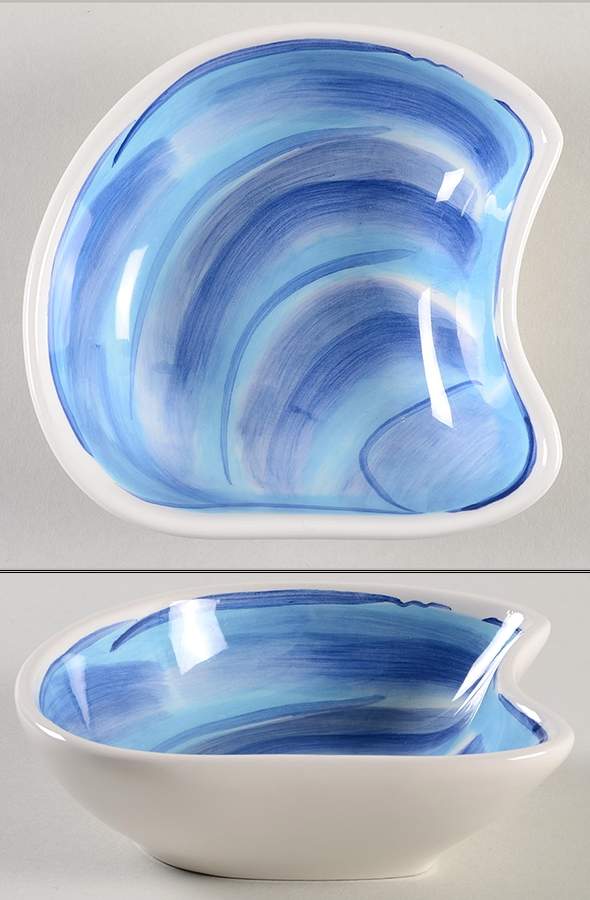 Ahoy Mate Tidbit Dish by Paula Deen-1