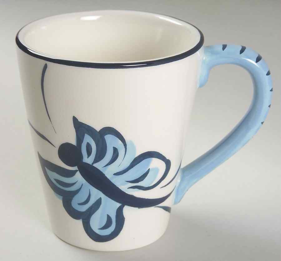 Simply Savannah Mug by Paula Deen-1