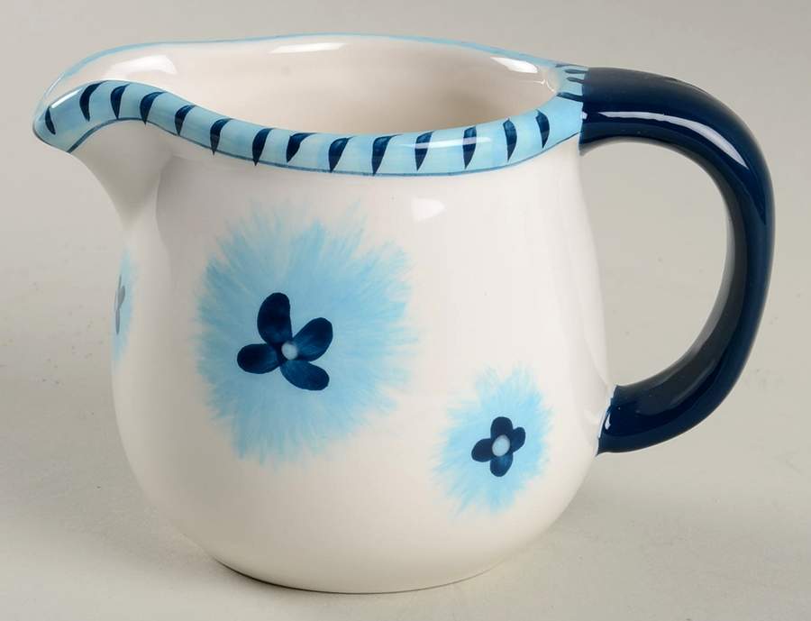 Simply Savannah Creamer by Paula Deen-1