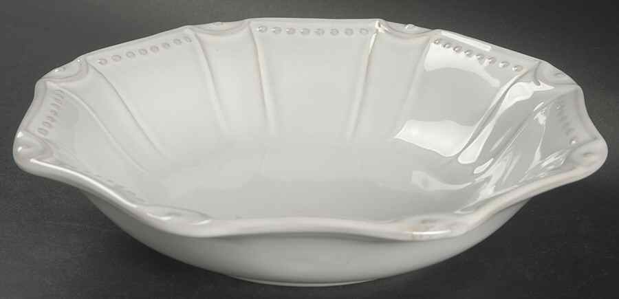 Natalia Soup/Cereal Bowl by Pier 1-1