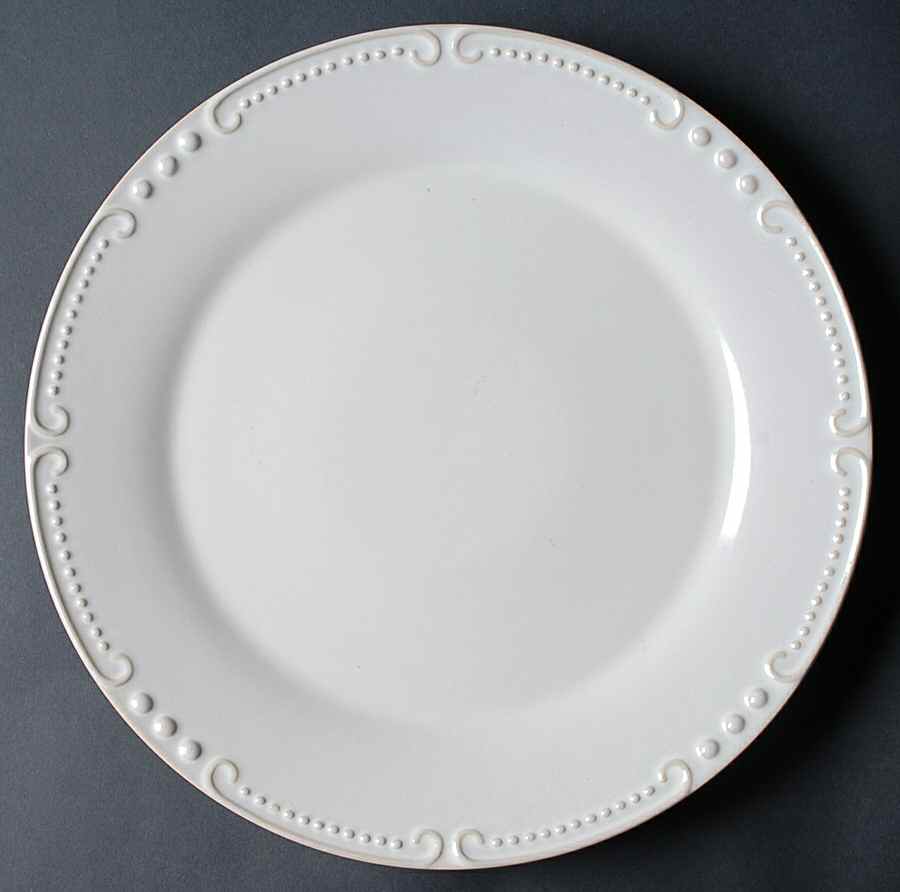 Natalia Service Plate (Charger) by Pier 1-1