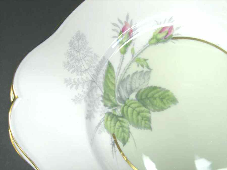 PAR152 Handled Cake Plate by Paragon-1